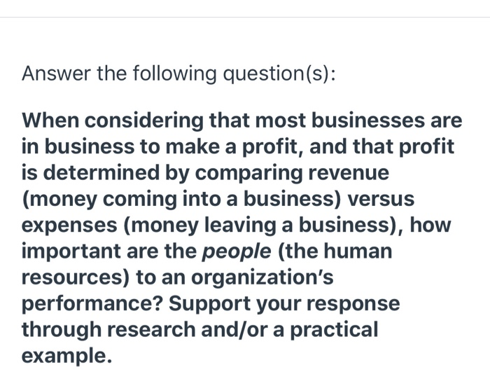 I need help with this in Training Concepts class.
