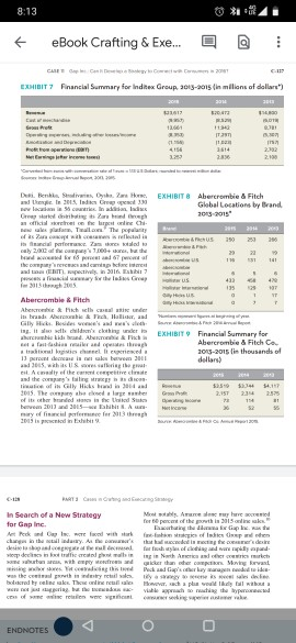 can it develop a strategy to connect with