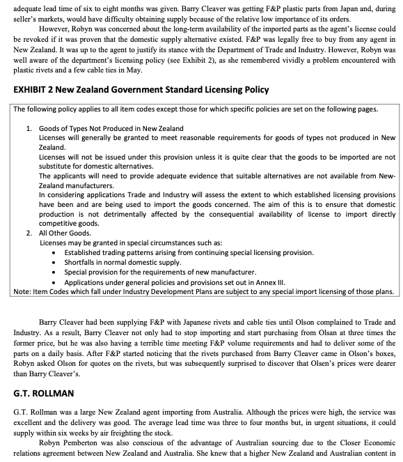 Case H19-1 Plastic Cable Clips In mid September