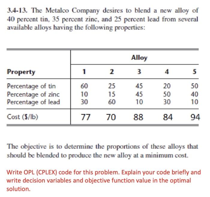 Show full detailed cplex code for this quesiton.