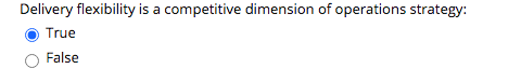 QUESTION 20 In an M/M/1 when the arrival rate is