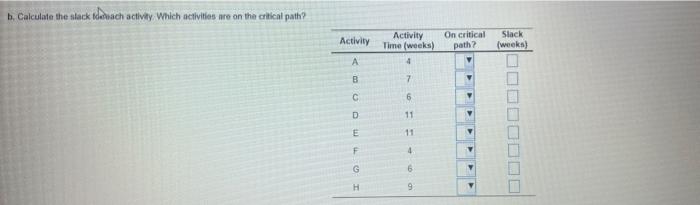 plz complete part B! thank you! A project for
