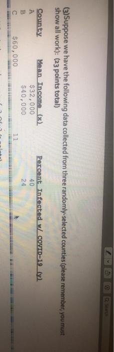 love the tonowing data collected from three