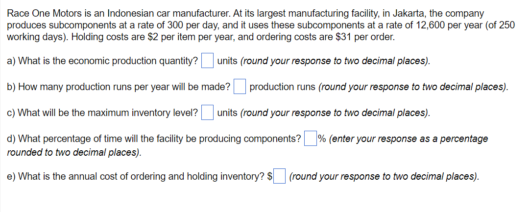 Race One Motors is an Indonesian car