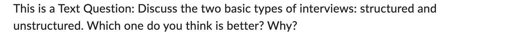 This is a Text Question: How has the Internet