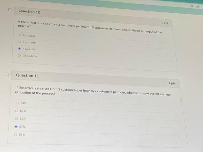 Basic Process Analytics A diagram of a service