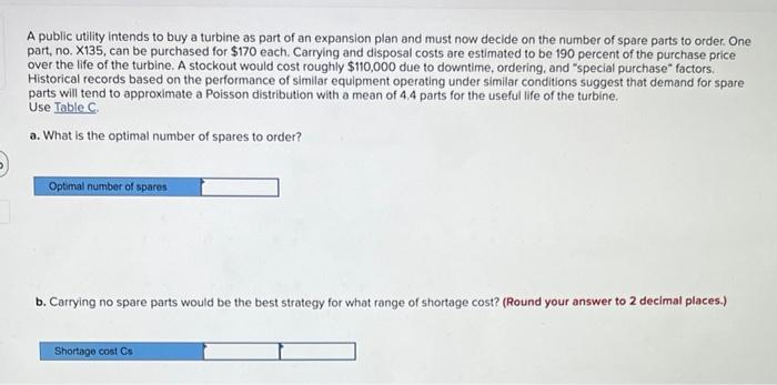 Can anyone help with this problem? A public