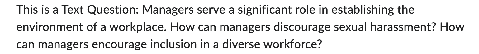 This is a Text Question: How has the Internet