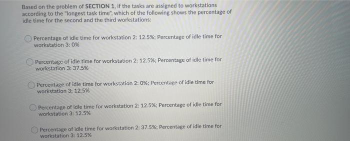Tailwind Inc. produces expensive high quality