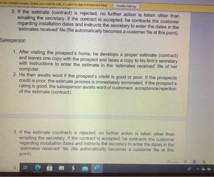 needing help with flow charting assignment FLOW