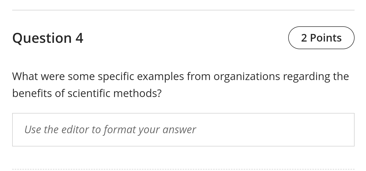 2% Participation Activity - Article Review
