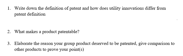 PLEASE ANSWER ASAP, I GUARANTEE TO GIVE YOU 3