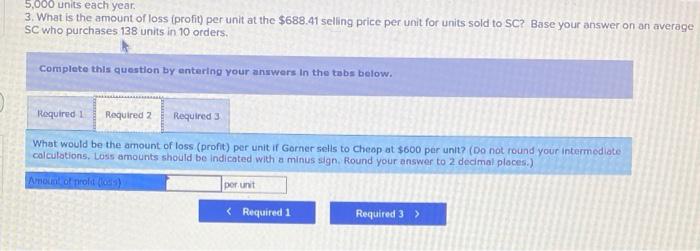 Garner Industries manufactures precision tools.