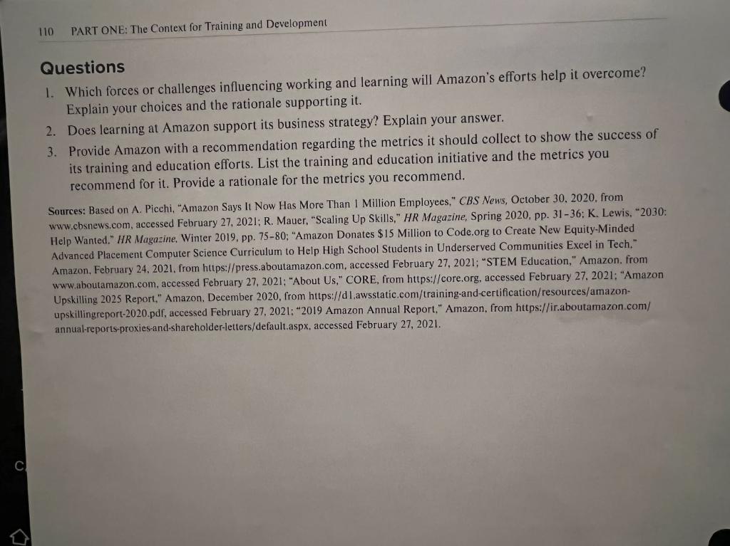 mazon.com, Inc. is a technology company based in