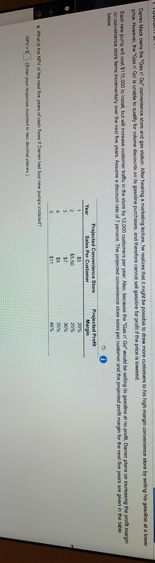 IL Darren Mack owns the 