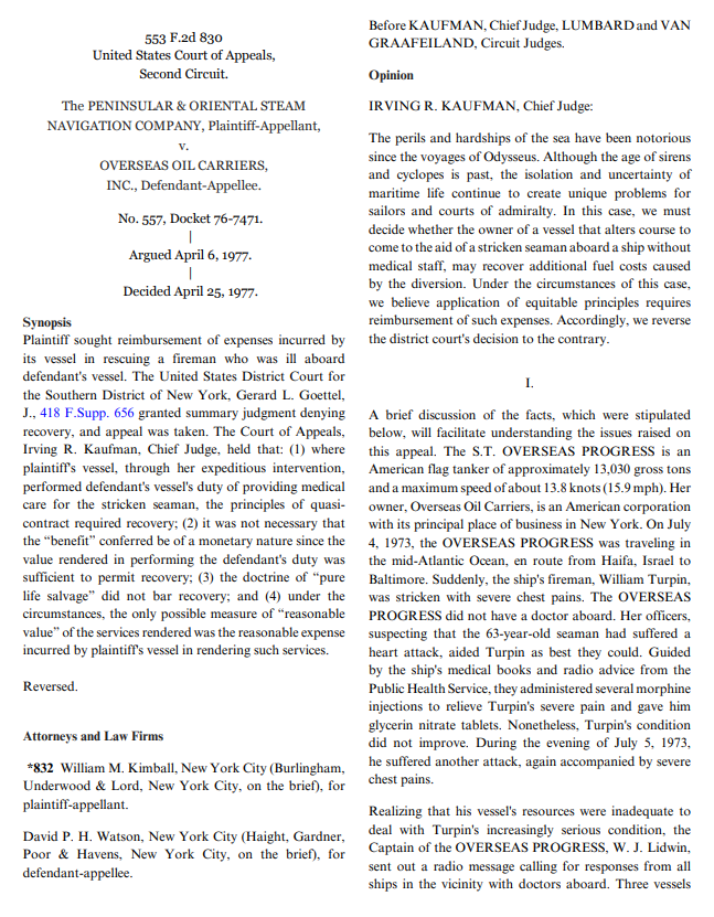 Penisular (1) A. Briefly describe the relevant