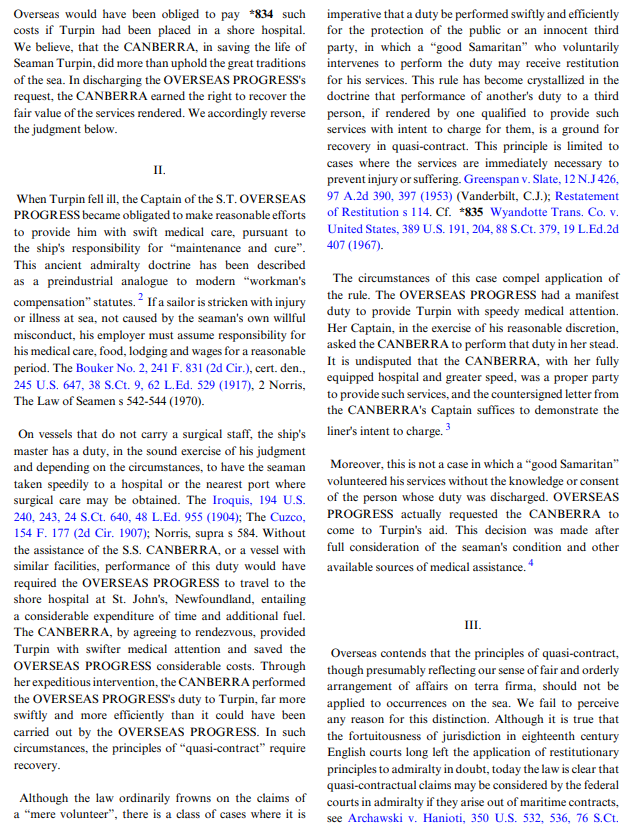 Penisular (1) A. Briefly describe the relevant