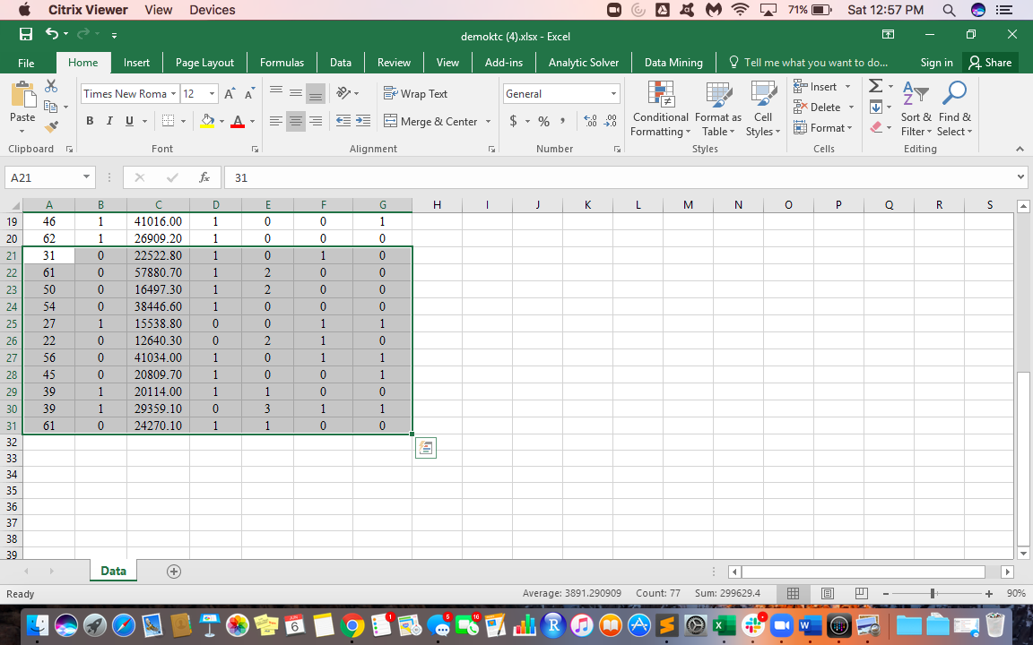 I need help answering parts A,B, and C Need help