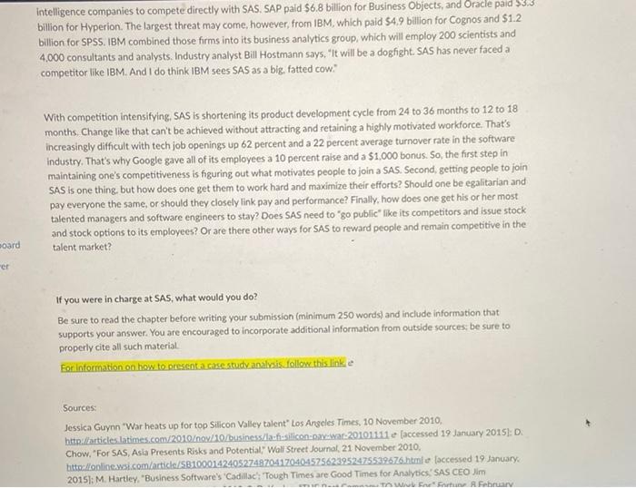 minimum 250 words What Would You Do? Case