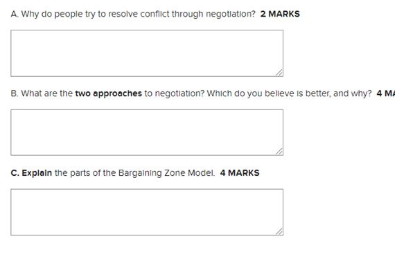 type the answer please ASAP A. Why do people try