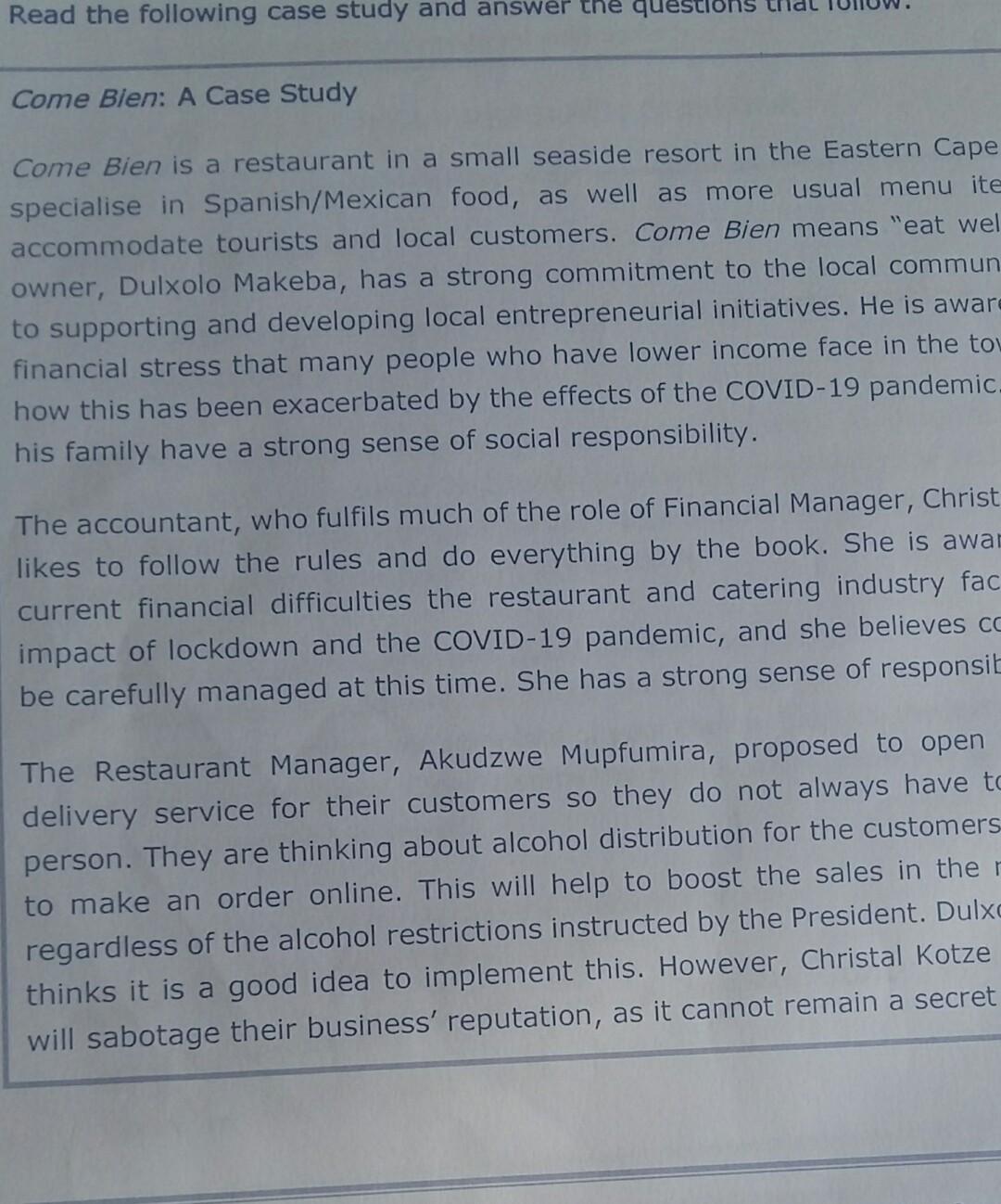 please help with following 2 questions: 1.