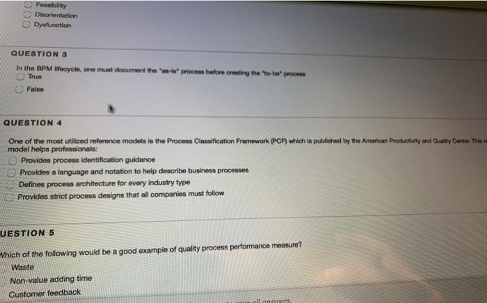 Remaining Times 47 m 36 Question Completion