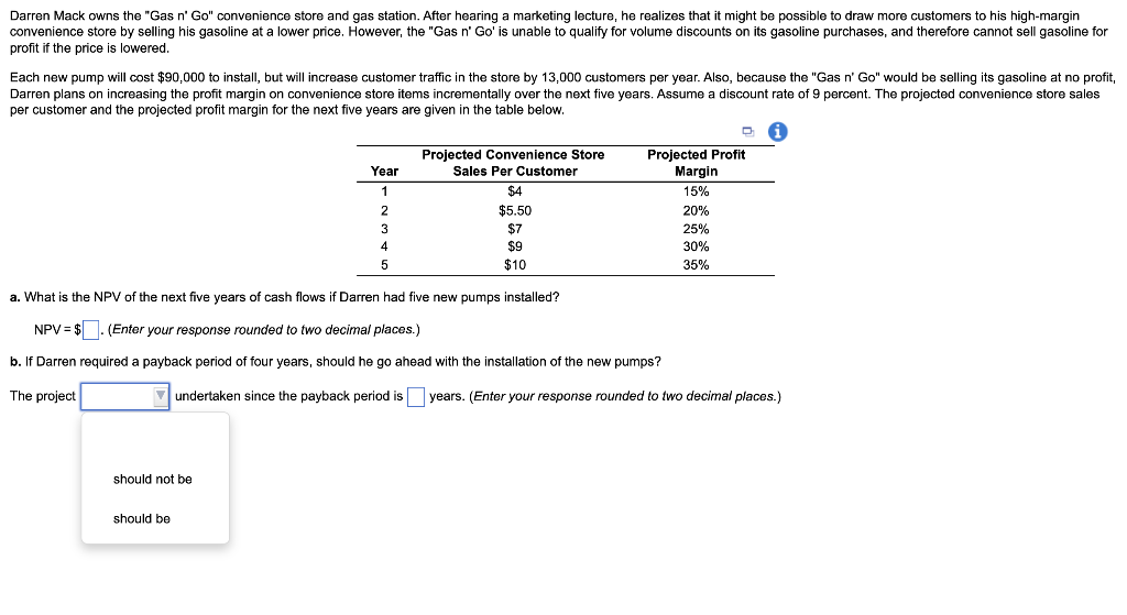 PLEASE Show me how to do this in excel Year