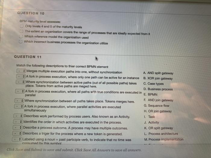 Remaining Times 47 m 36 Question Completion