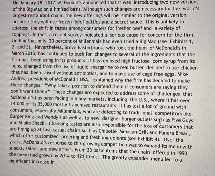 Year Ending Dec 31, 2015 $25,413 EXHIBIT 1 Income