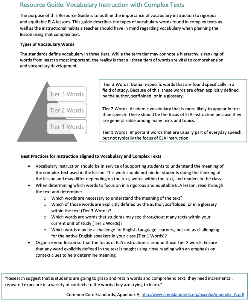 What do you assume the assessment method is for
