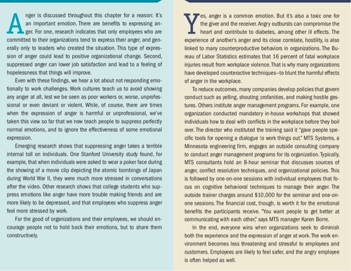 which one of the point or the counterpoint you