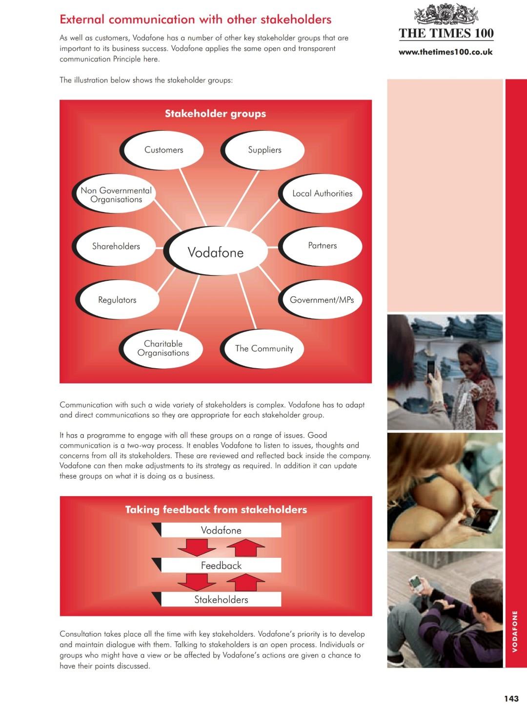 Read the case study and answer the questions at