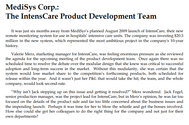 Case study - brief Case study - detailed Note