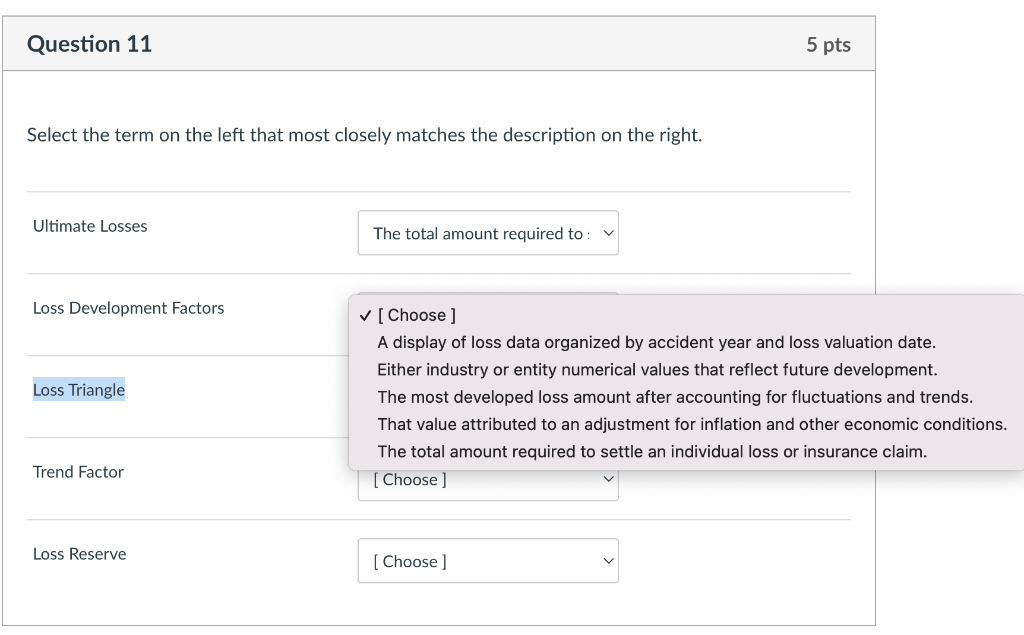 Match all terms to right definitions please