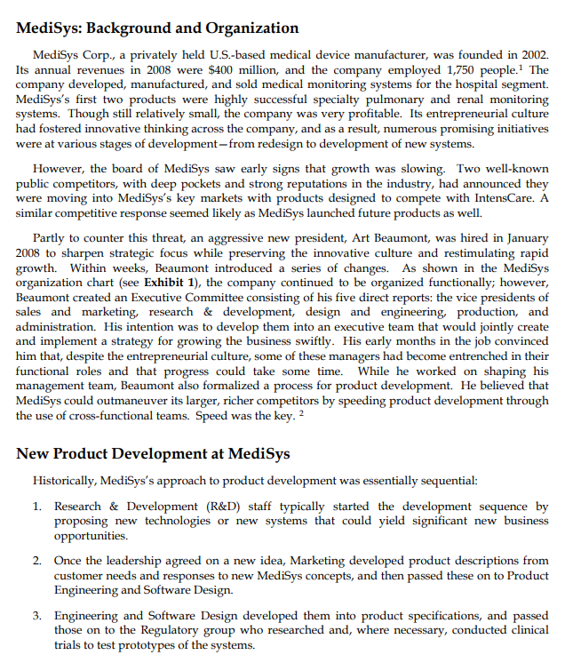 Case study - brief Case study - detailed Note