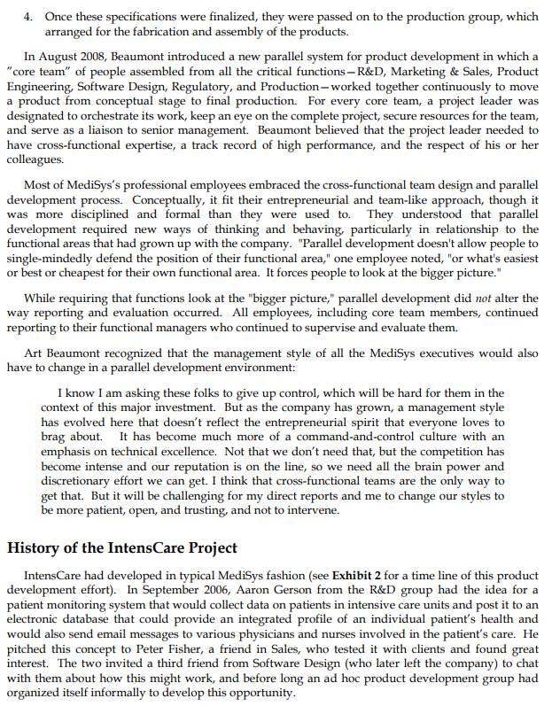 Case study - brief Case study - detailed Note