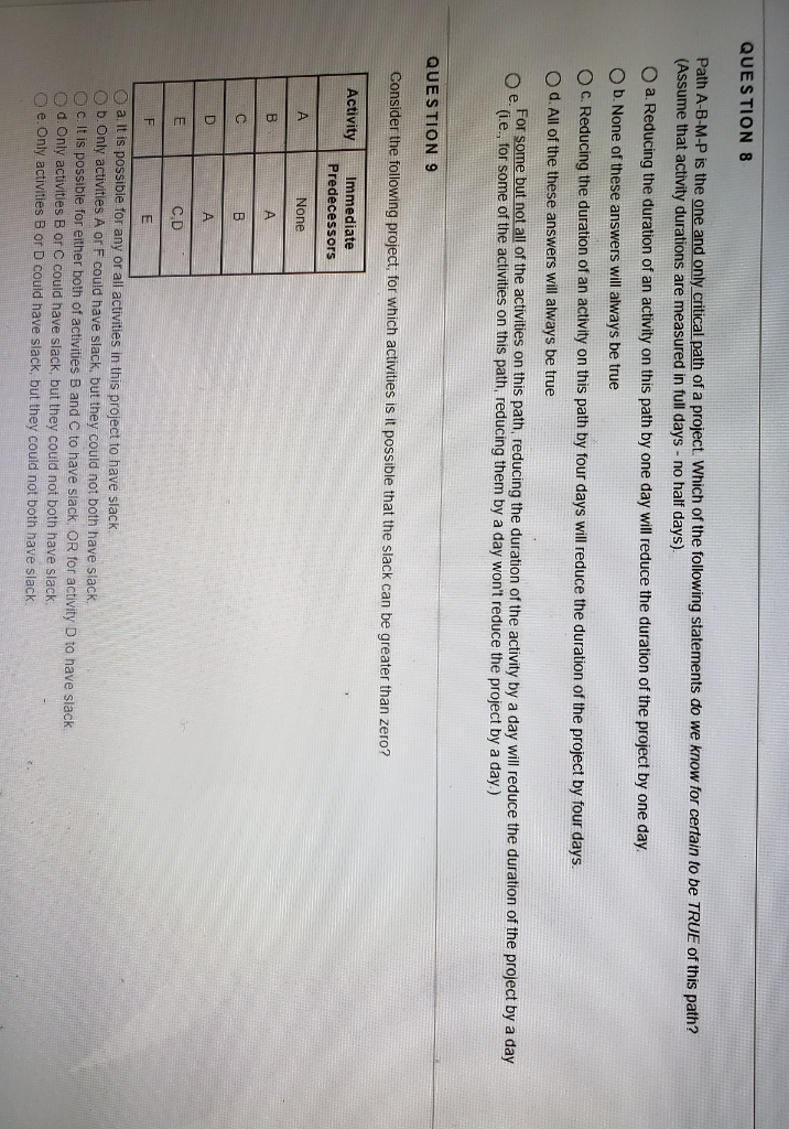 Having a hard time understanding these concepts,