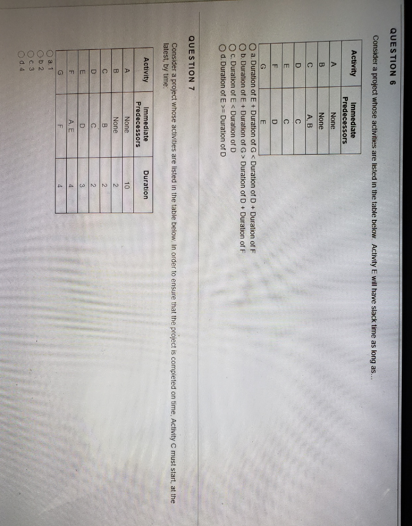 Having a hard time understanding these concepts,