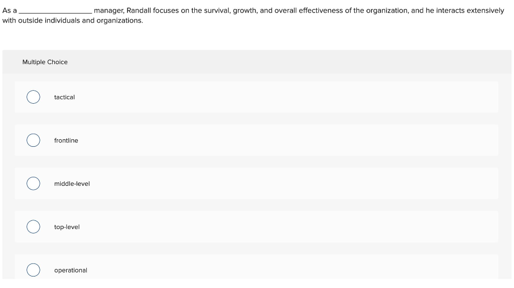 1. 2. 3. 4. That Sam's mentor advised him, 
