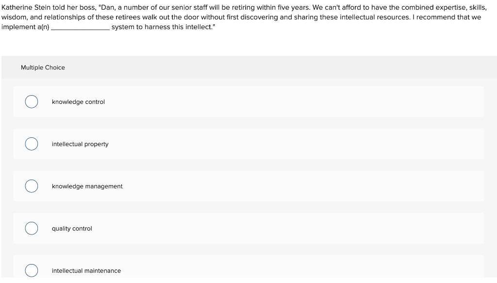 1. 2. 3. 4. That Sam's mentor advised him, 