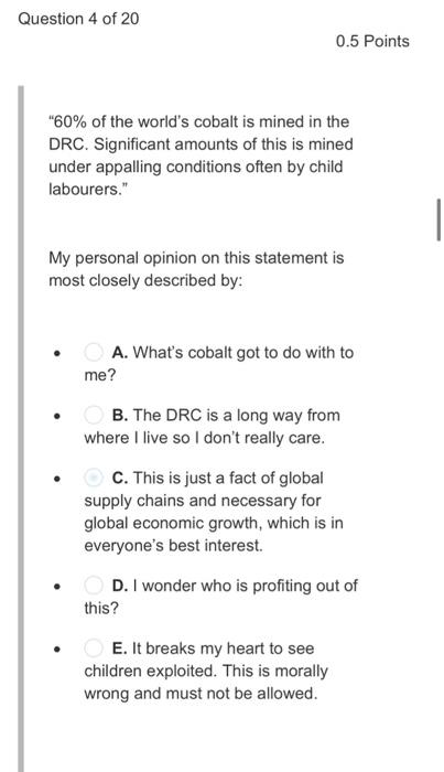 please help me .. Question ( answer for Assigment