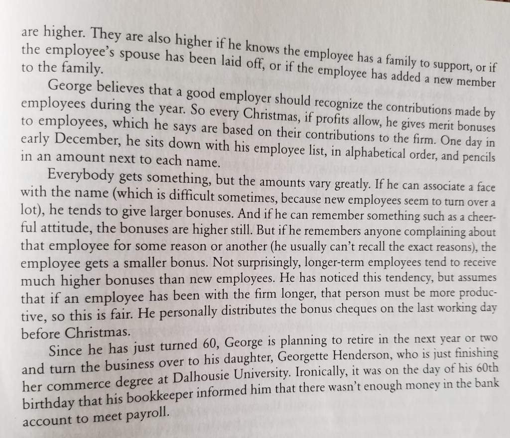 HENDERSON PRINTING Henderson Printing is a small