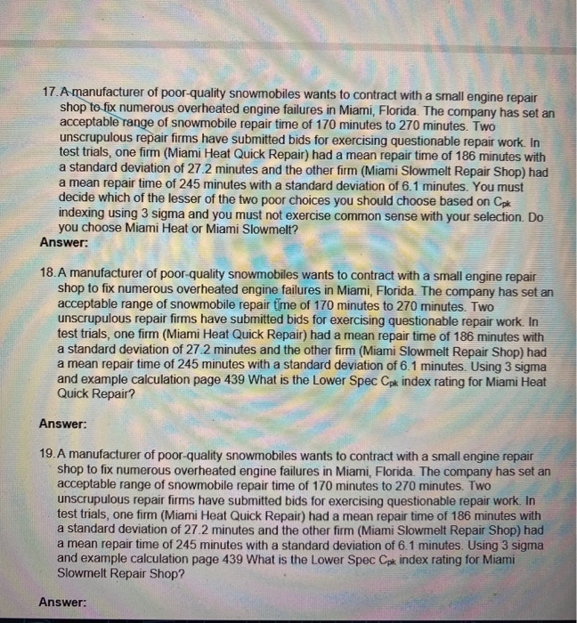 7. (ID 77 LO 6) The number of runs with respect