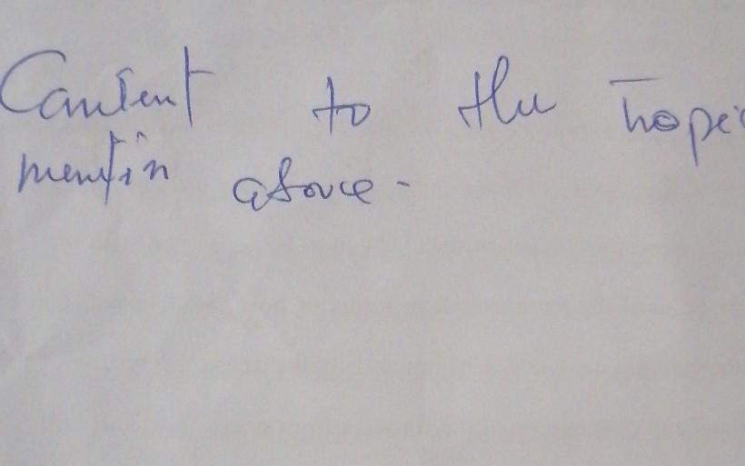 Create an 10-20 slide narrated power point