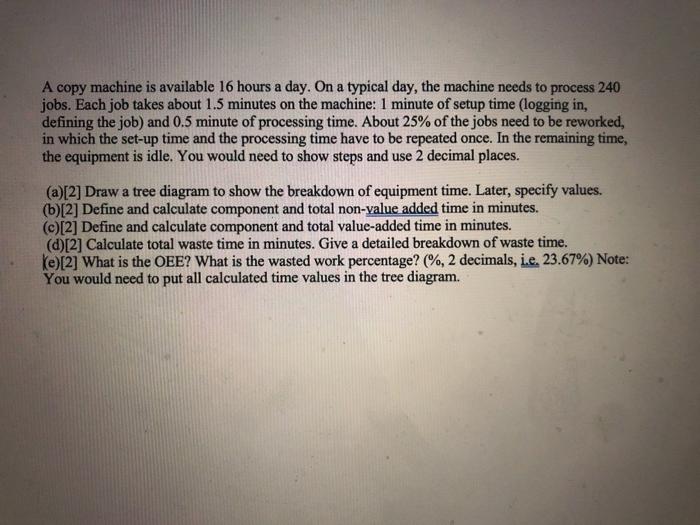 PLEASE show work I'll like the post A copy