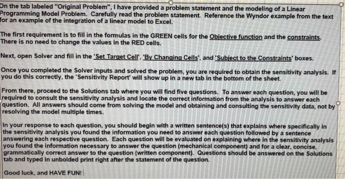 need to know how to fill out cells (please