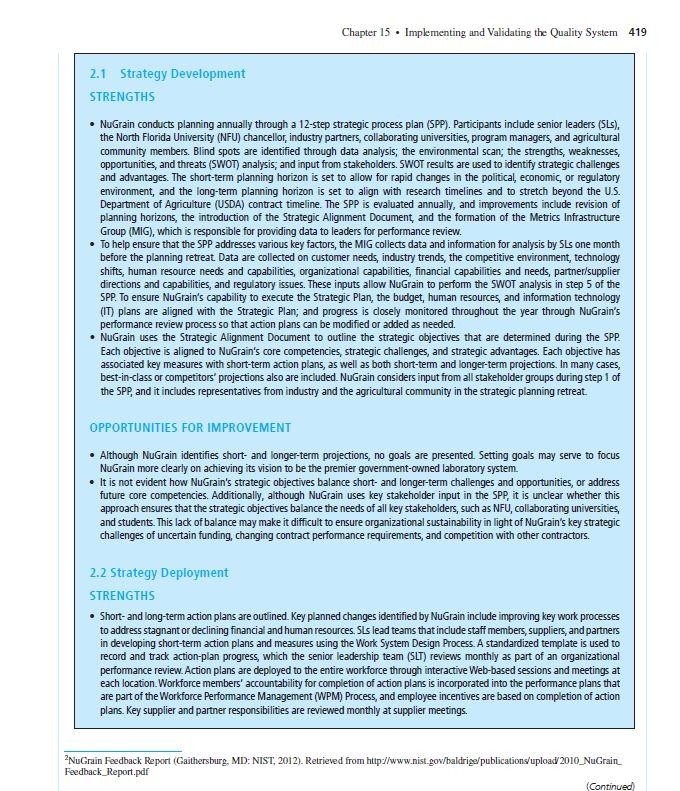 Please answer all the questions 1. How did you