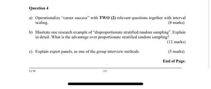 research methodology