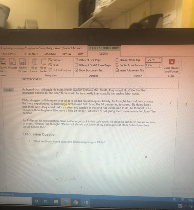 MAILINGS REFERENCES REVIEW DESIGN VIEW E Previous