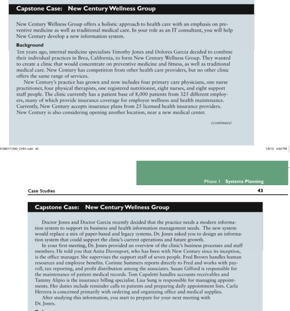 TWO Data Flow Diagrams i.e. a Context Diagram AND